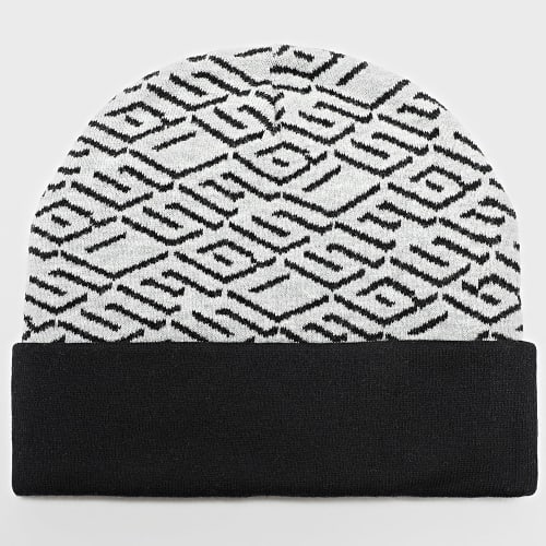 Bonnet M3BZ16 Gris Chiné