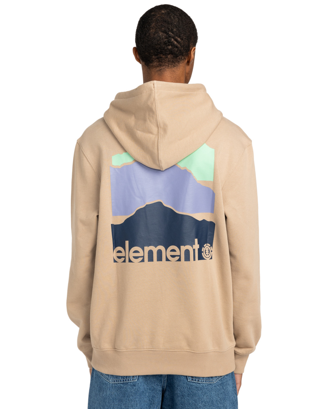 Element 3 Horizons PO Oat Milk