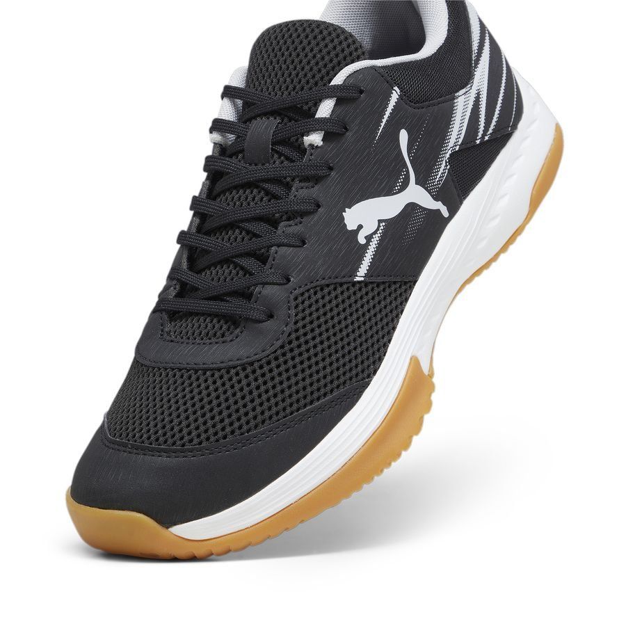 PUMA Chaussures d'entraînement Varion II - Noir/Cool Light Gray