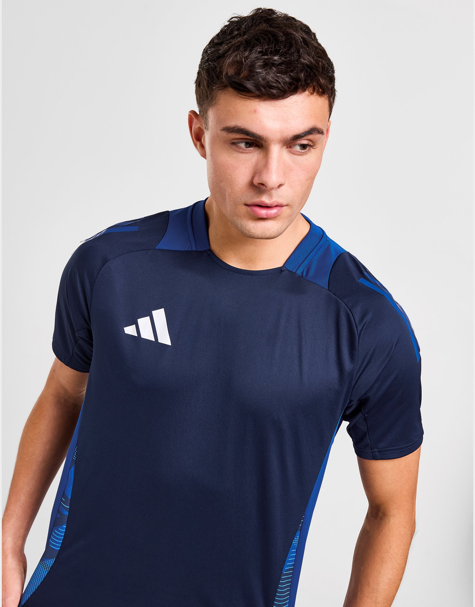 adidas Maillot d'entraînement Tiro 24 Competition