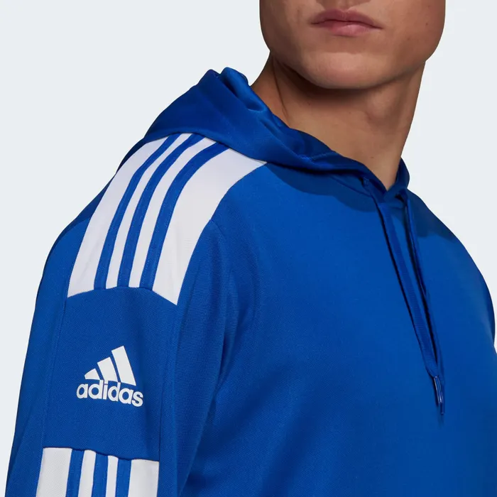 Adidas Squadra 21 Sweat Hoodie Heren