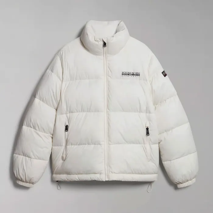 Napapijri Box Puffer Winterjas Dames