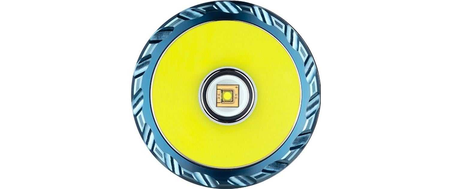 Taschenlampe Javelot 1350 lm<br>Outdoor-Taschenlampe