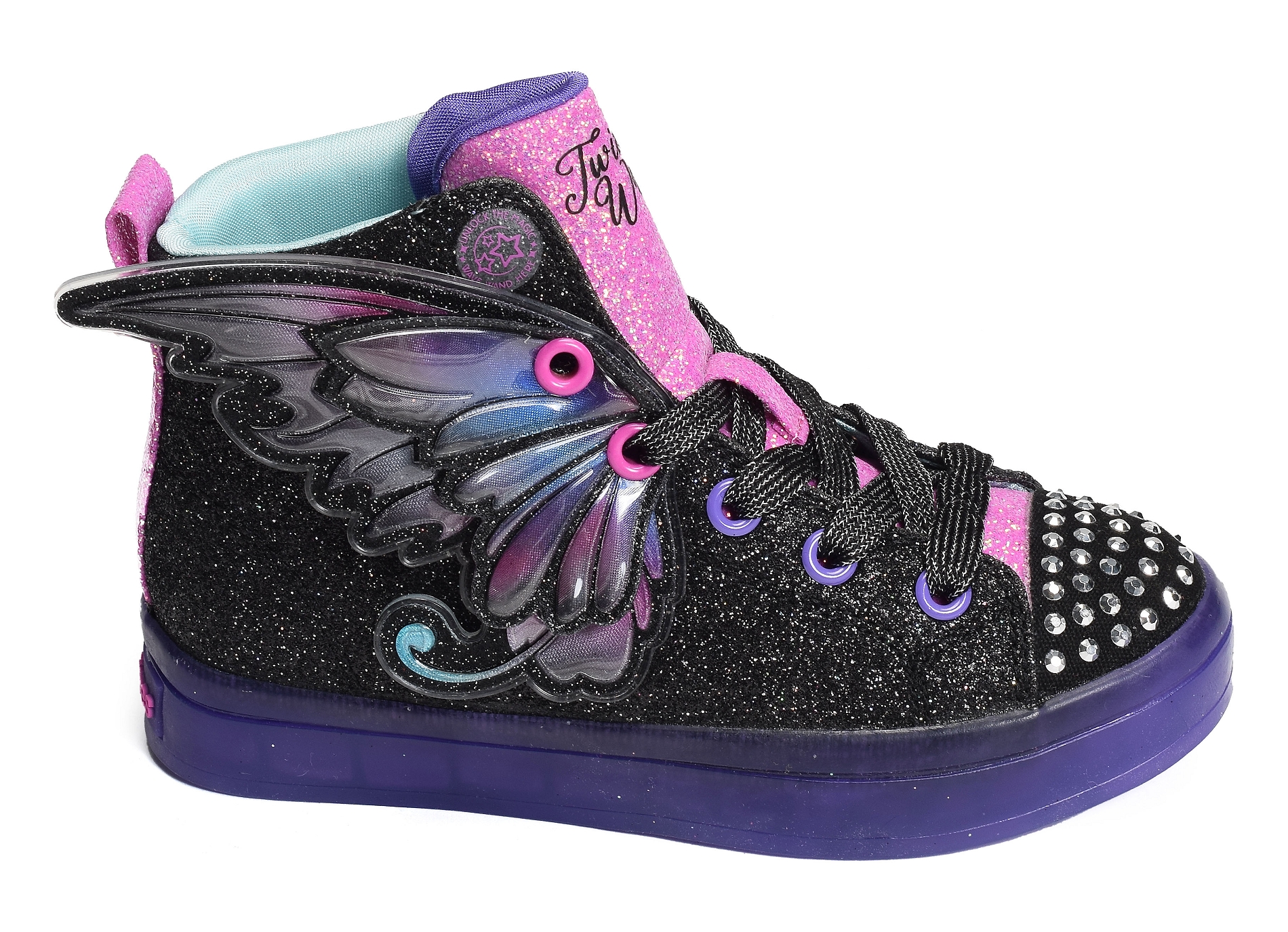 Twi lites 2.0 twinkle wishes noir