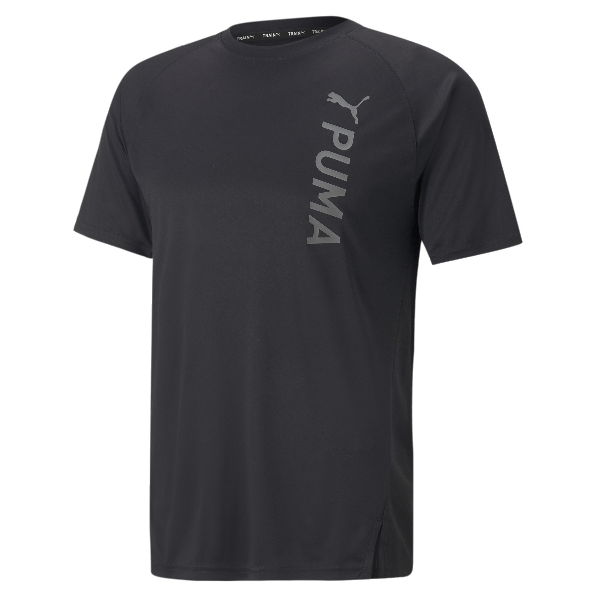 PUMA Train Puma Fit SS Tee
