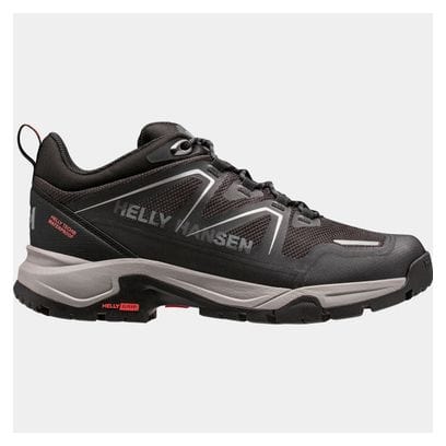 Chaussures de Randonnée Femme Helly Hansen Cascade Low Noir