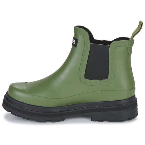 Aigle - SOFT RAIN - Kaki