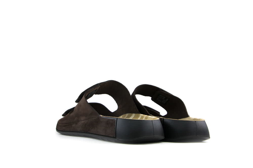 Ecco Slippers Bruin 2ND Cozmo M