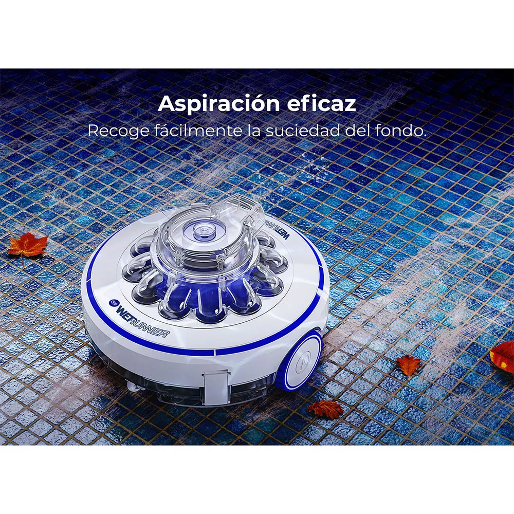 Gre Poolreinigungsroboter
