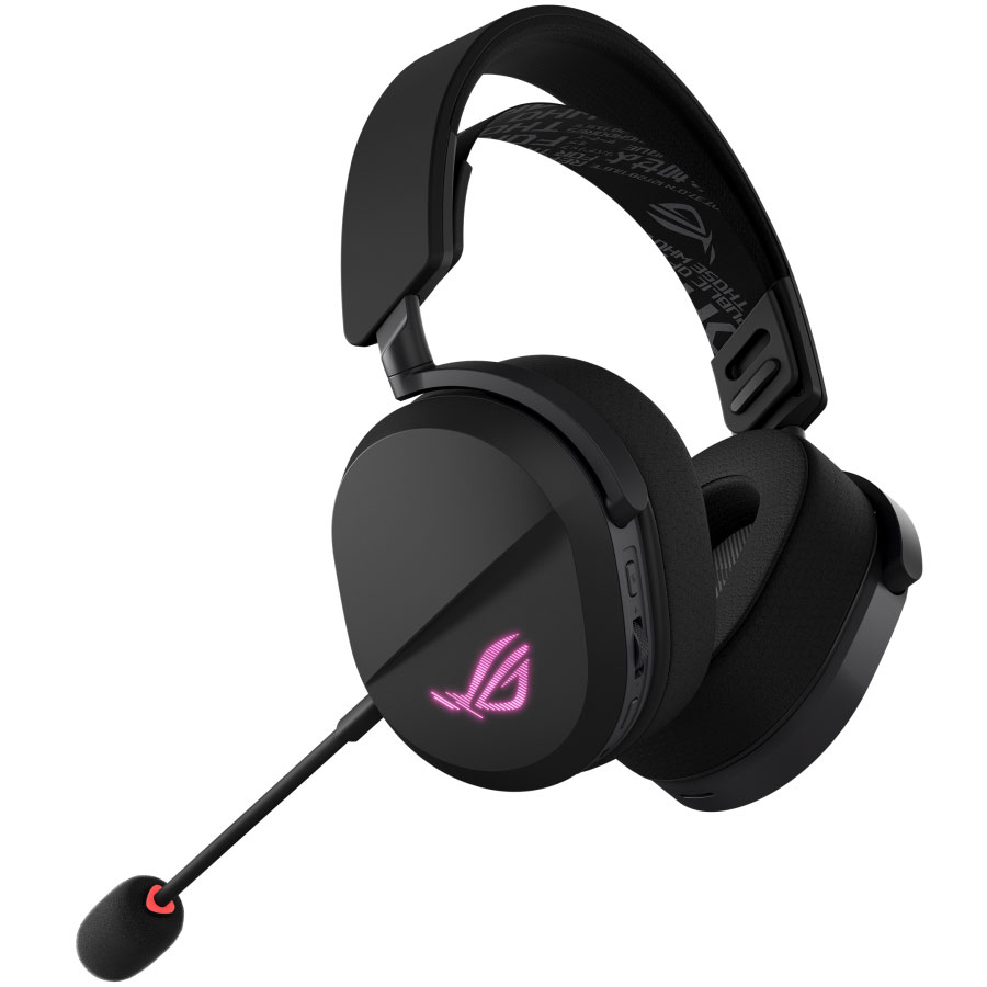 ASUS ROG Pelta