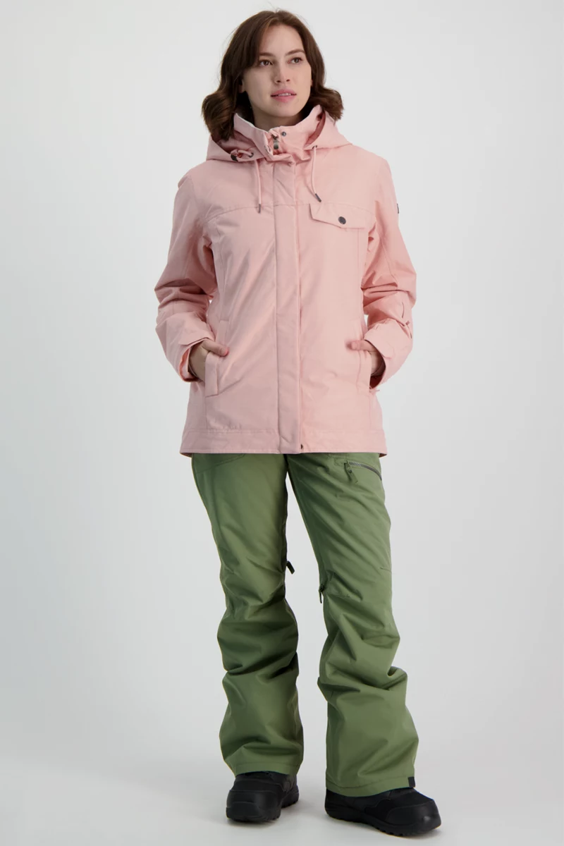 Roxy Billie Damen Snowboardjacke