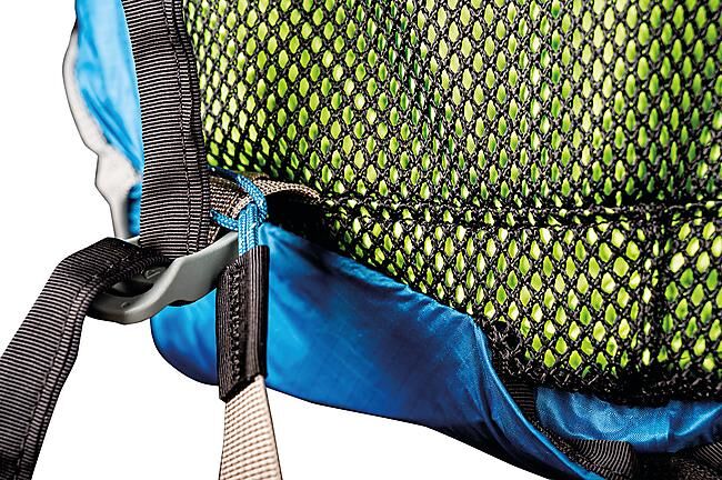 KORTEL - SAC PARAPENTE LIGHT KOMPACT
