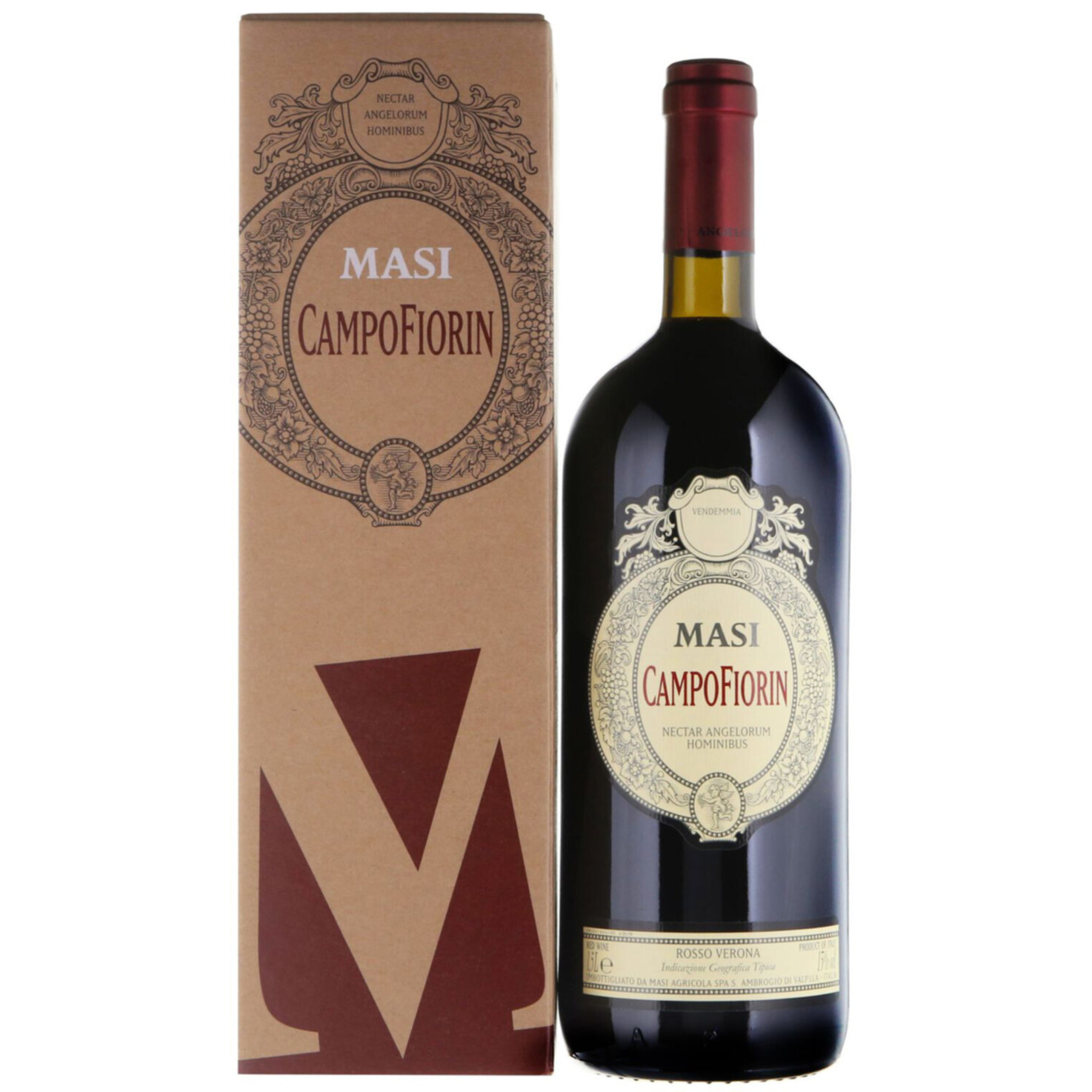 Magnum Verona IGT Campofiorin Masi Agricola -150cl