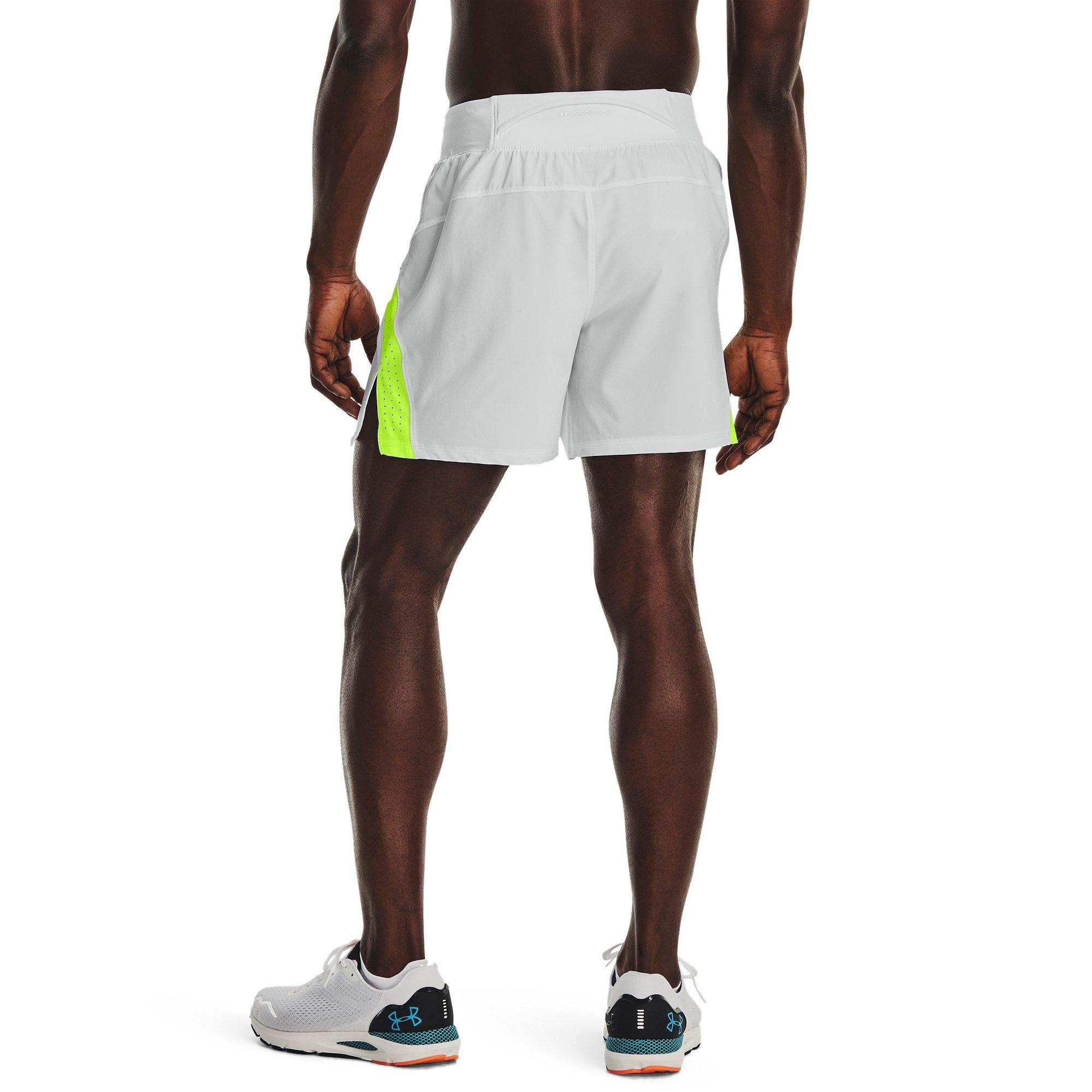 Under Armour Under Armour Launch Elite 5'' Short Gym Mens