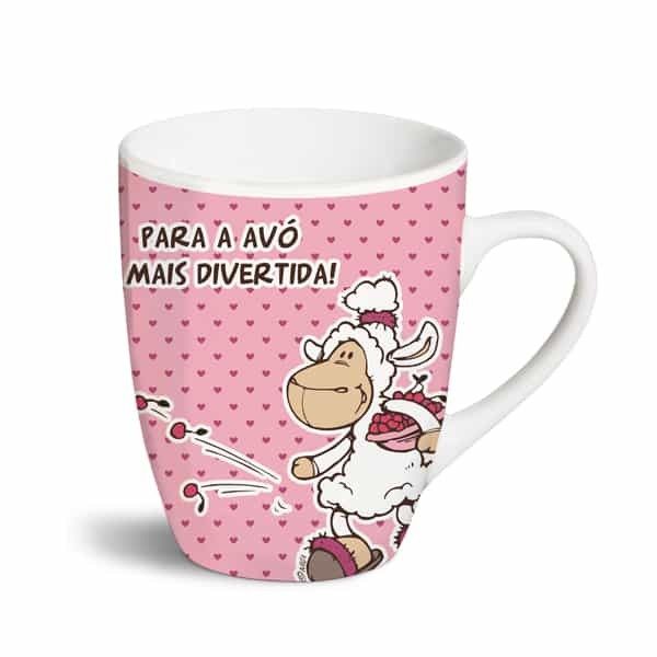 Nici Caneca 