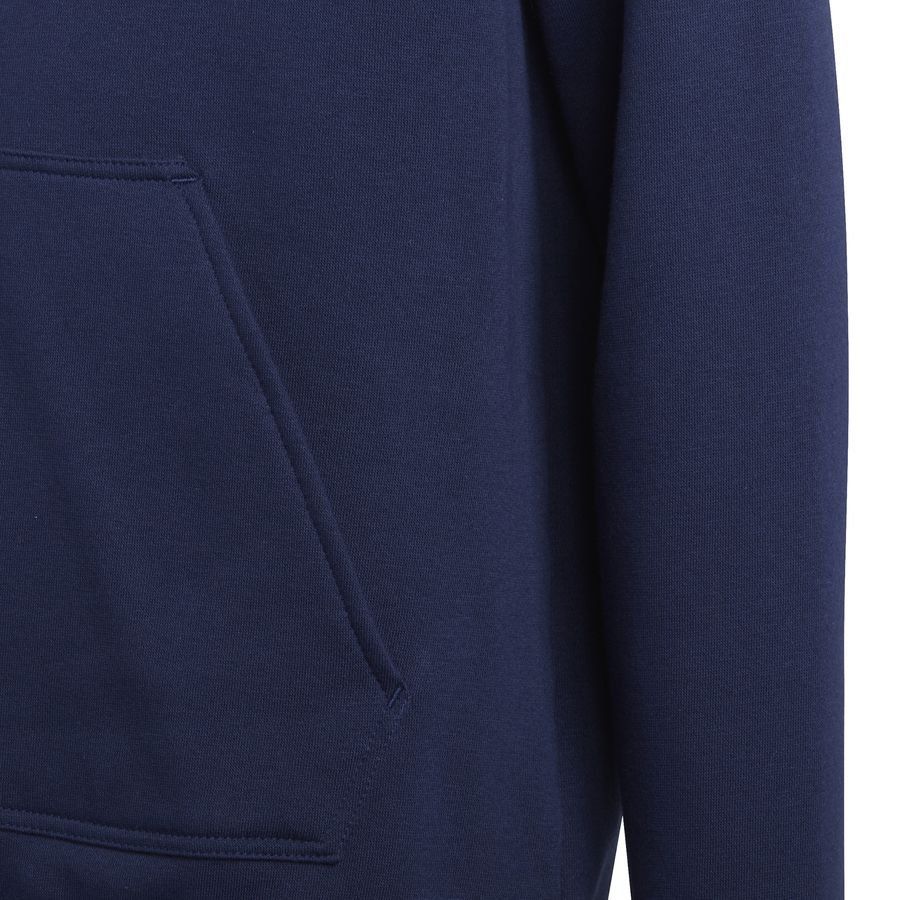 adidas Sweat à Capuche Entrada 22 - Bleu Enfant