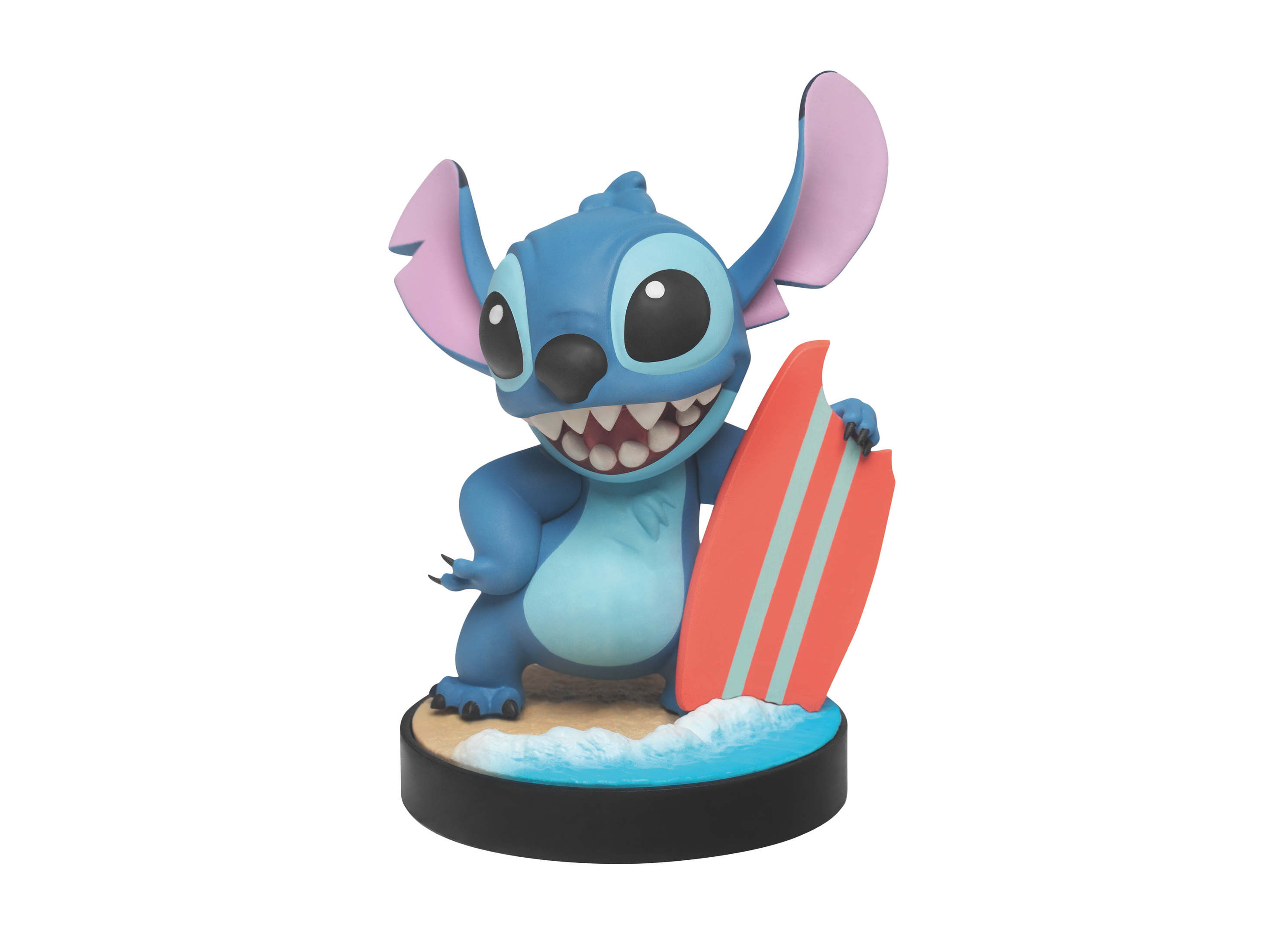 FIGURA YUME STITCH FUN MODELOS SORTIDOS