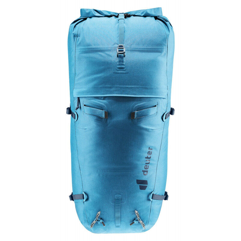 Durascent 44+10 - Sac à dos alpinisme homme