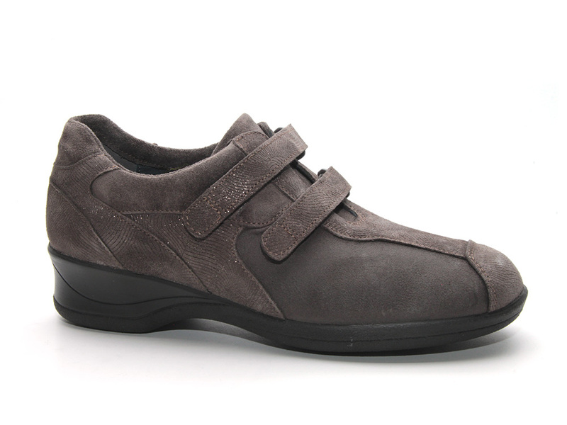 Xsensible 10027 wijdte H Carbon Movida