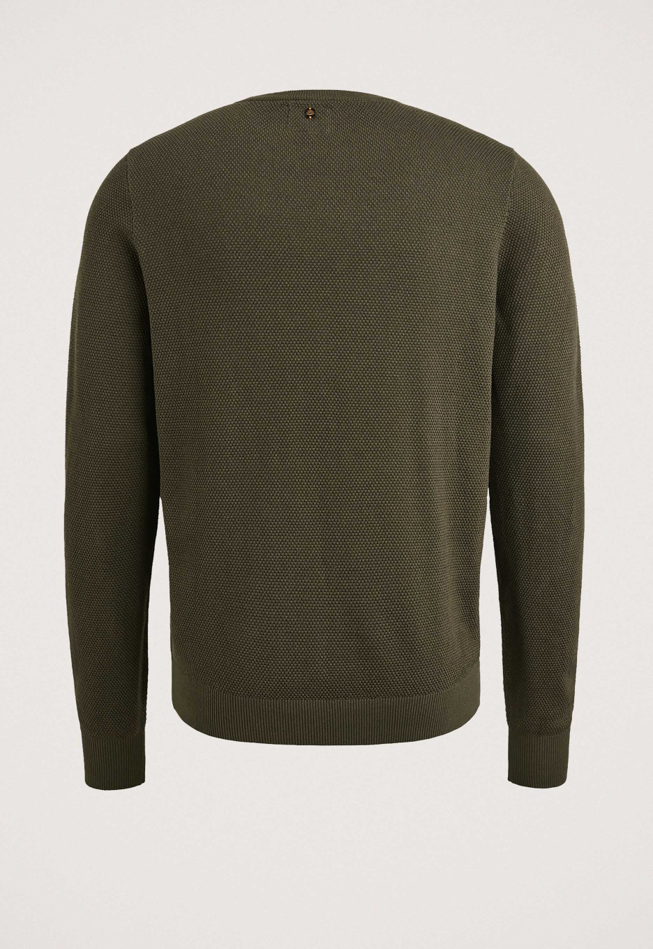 PME Legend Cotton Modal Trui