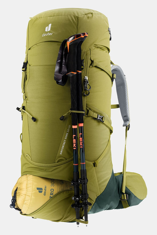 deuter deuter Aircontact Core 50+10 Backpack