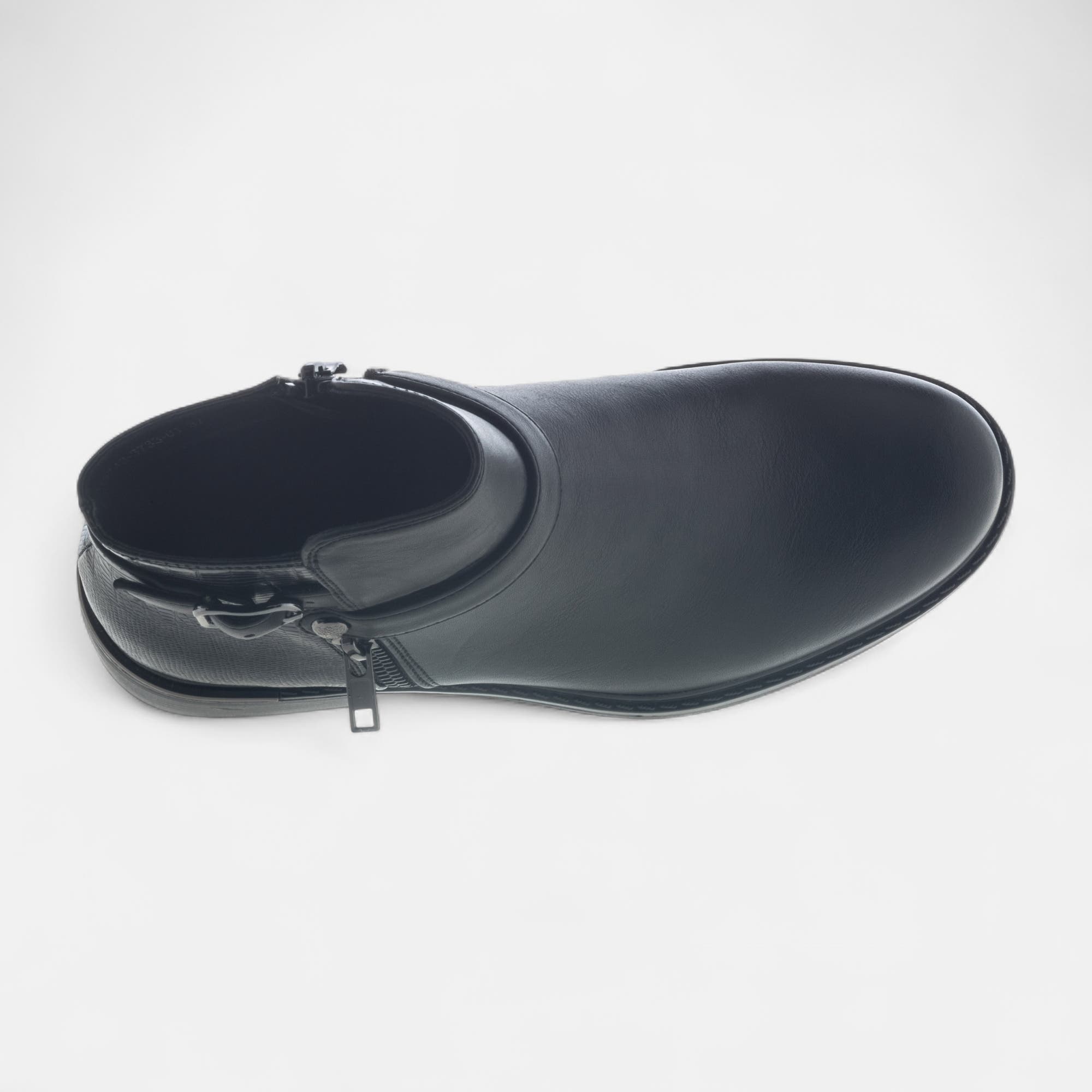 Bottines Femme noir