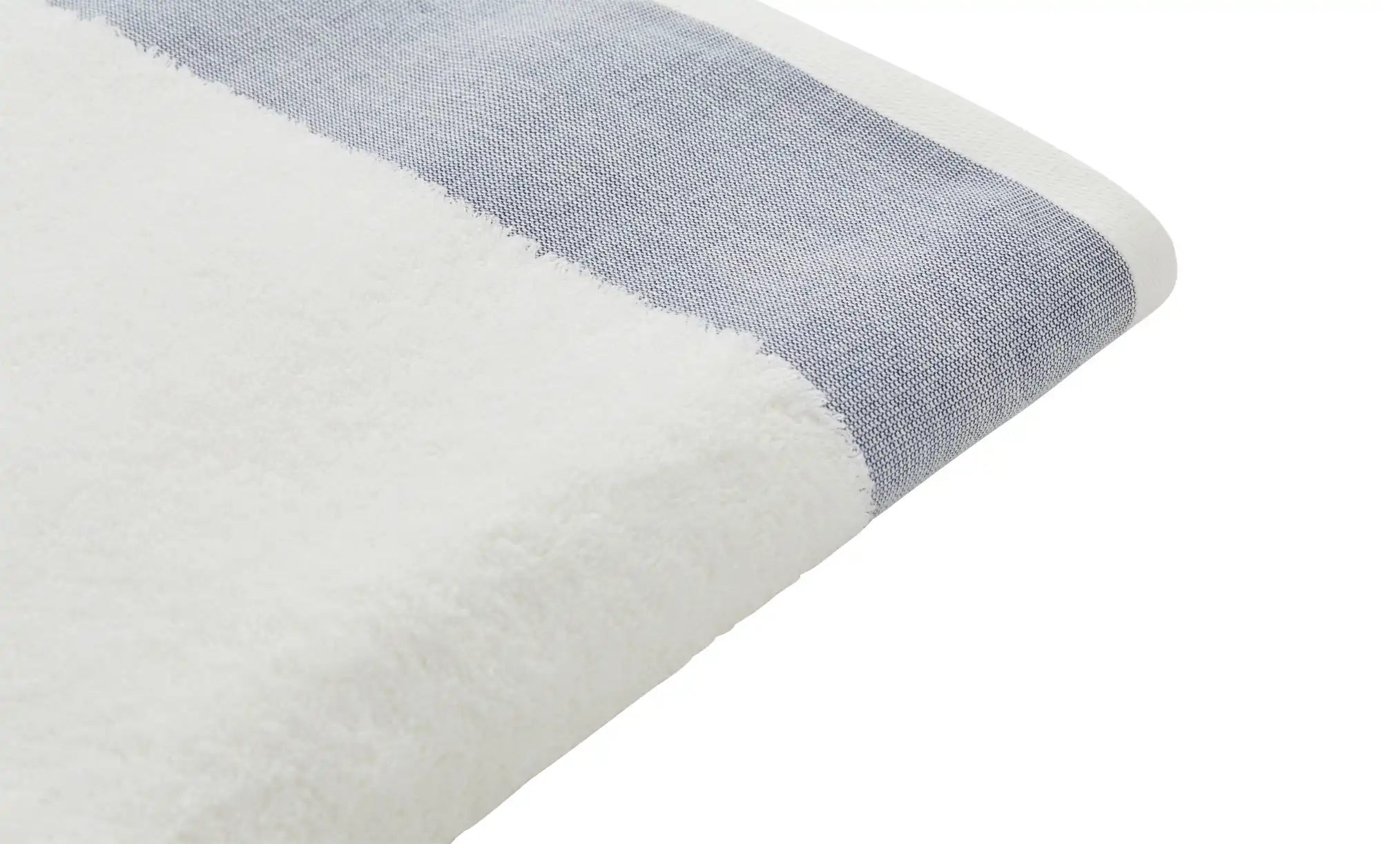Gray & Jones Duschtuch