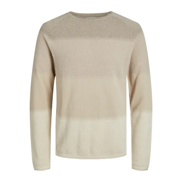 Jack & Jones Essential Hill Knit Crew Neck Sweater Heren