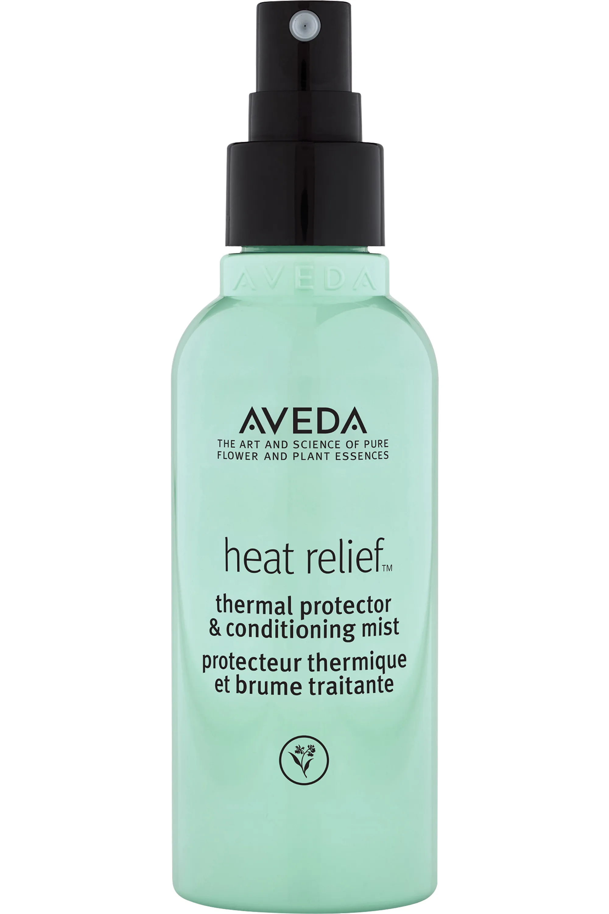 Aveda Brume hydratante thermo-protectrice Heat Relief™-100 ml