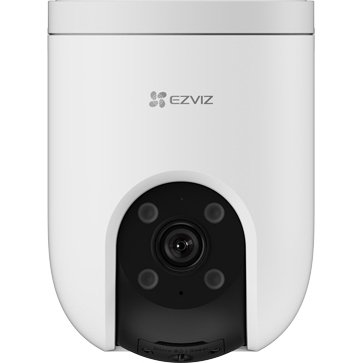 EZVIZ H8c Pro 4K Dôme Caméra de sécurité IP Extérieure 3840 x 2160 pixels Plafond