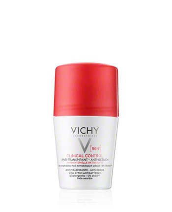 Vichy Deo 96H Clinical Control Anti-Odor 50ml