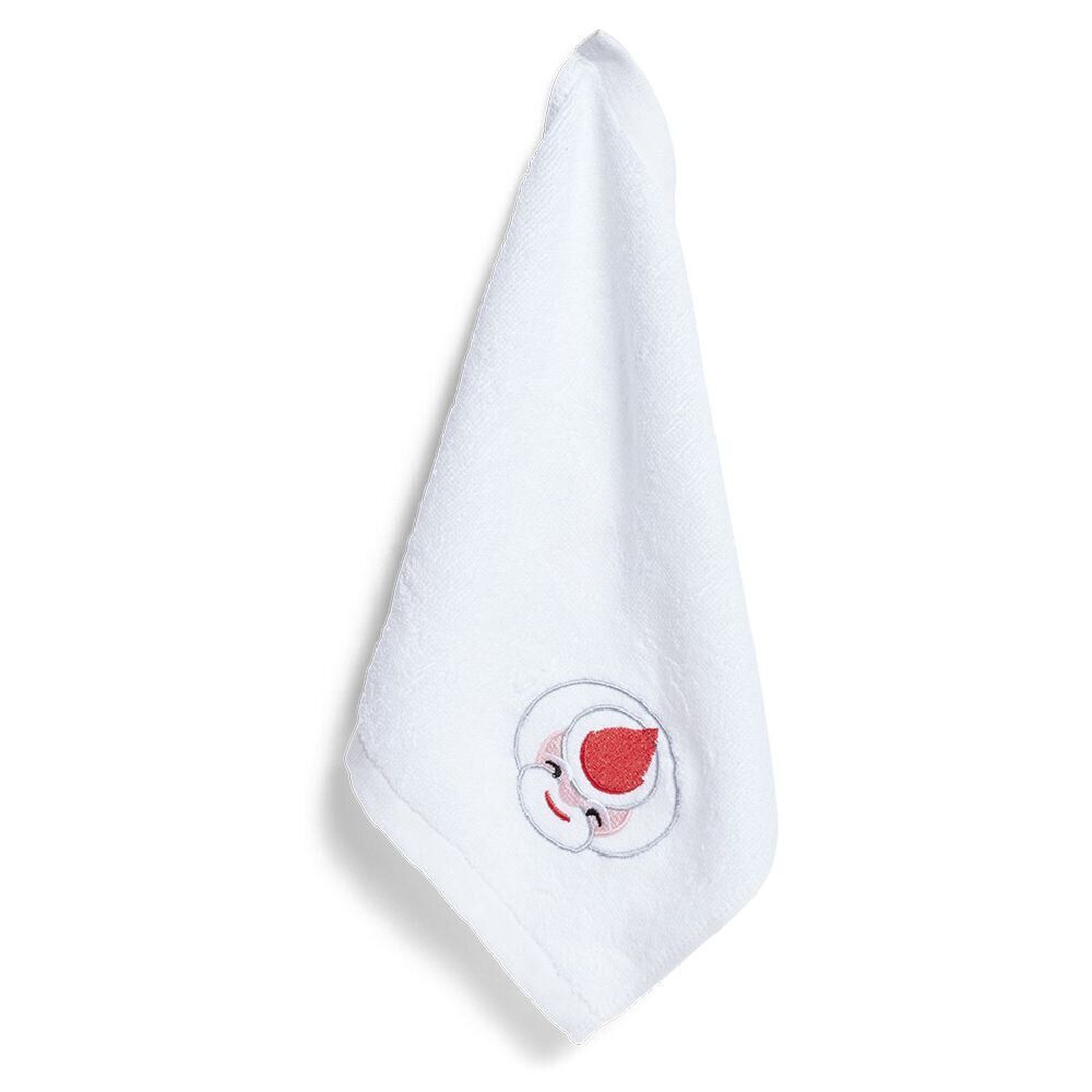 Serviette de Noël - 3 modèles