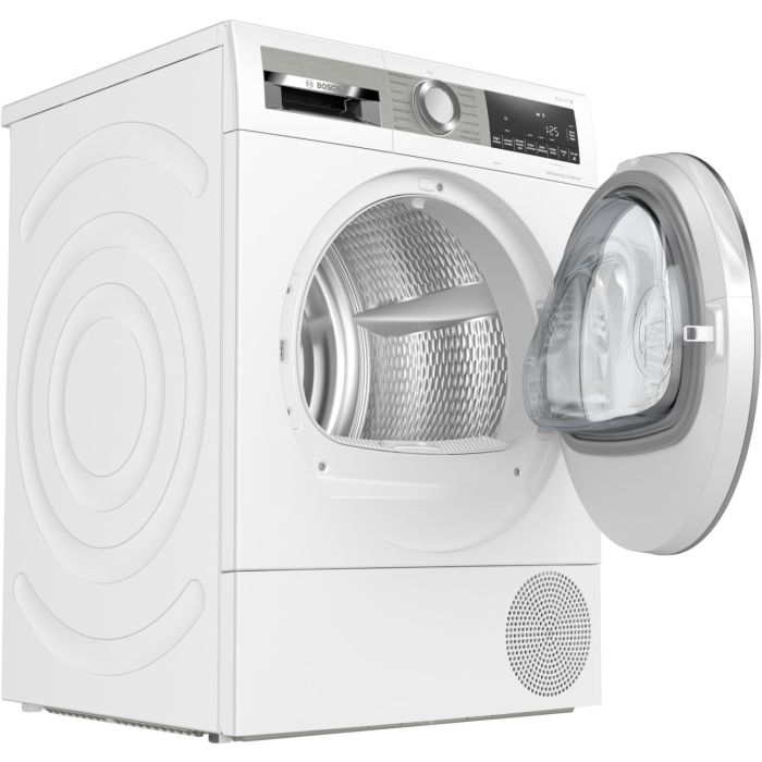 Bosch Wärmepumpentrockner Serie 6 WQG235D90