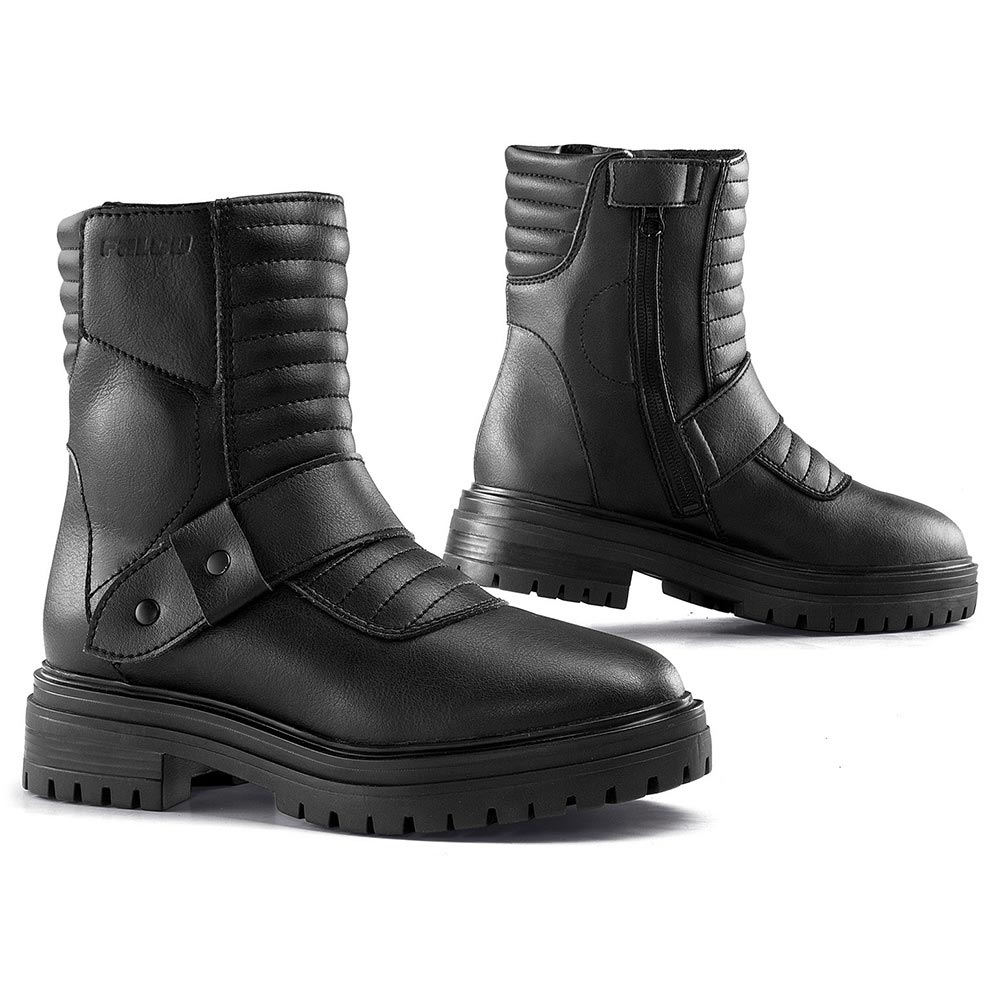 Falco - Bottes femme Luna Noir