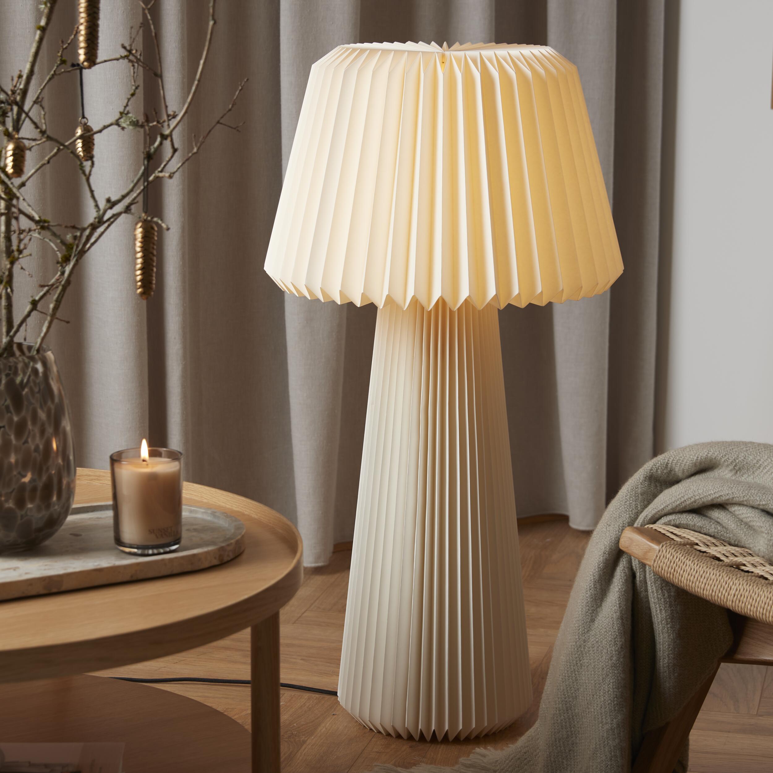 Lillesand Gulvlampe 94,5 x 47 cm