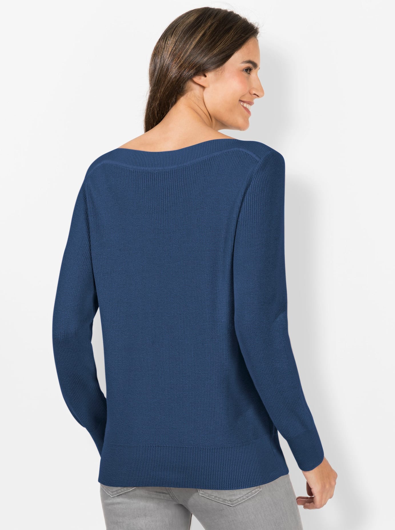 Inspirationen Strickpullover »Pullover«