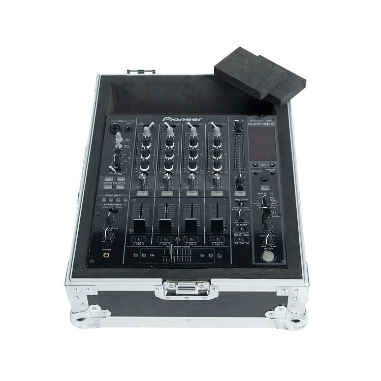 DAP flightcase voor de Pioneer DJM reeks