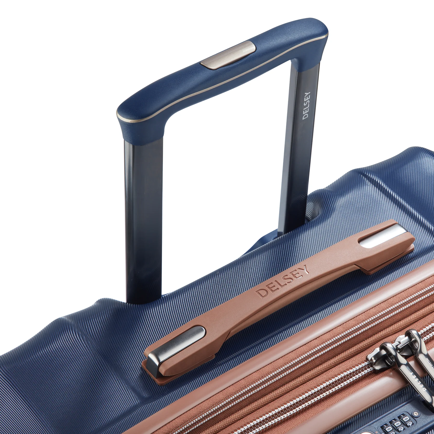 Valise soute - L Extensible (76cm)