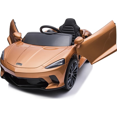 McLaren GT kobber elektrisk bil 12V