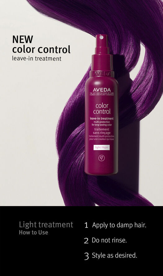 Aveda Color Control Leave-In Spray Light Treatment 150ml