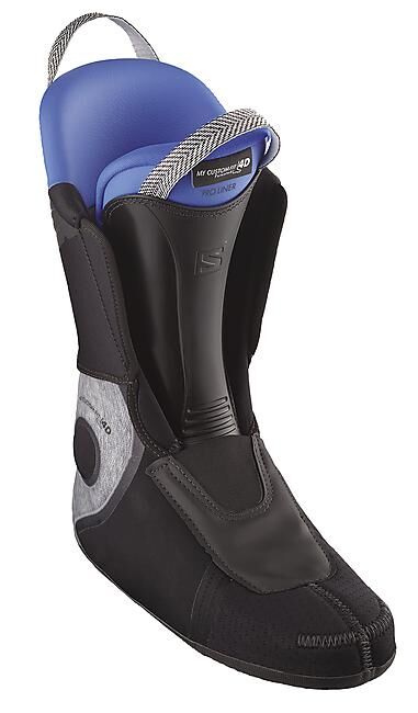 SALOMON - CHAUSSURES SKI PISTE S/PRO MV 120 GW