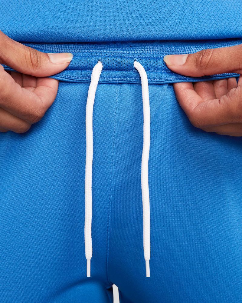 Short Nike Park III Bleu Royal pour femme