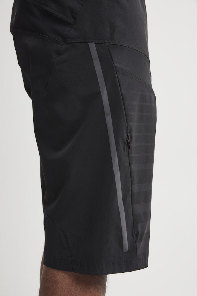 Craft Hale XT Shorts Sort