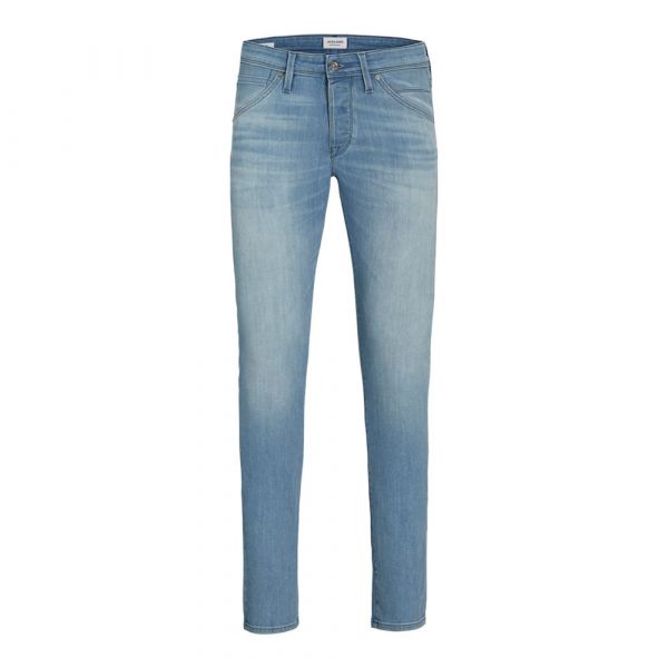 Jack & Jones Jeans Glenn Fox Am 496 Blue Denim 32
