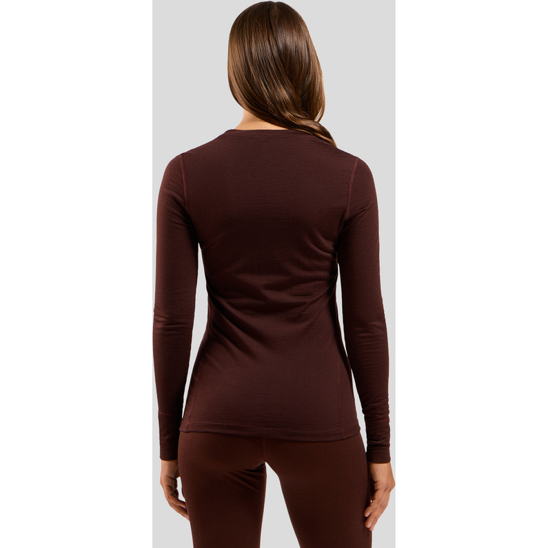 Odlo Damen Merino 200 Longsleeve