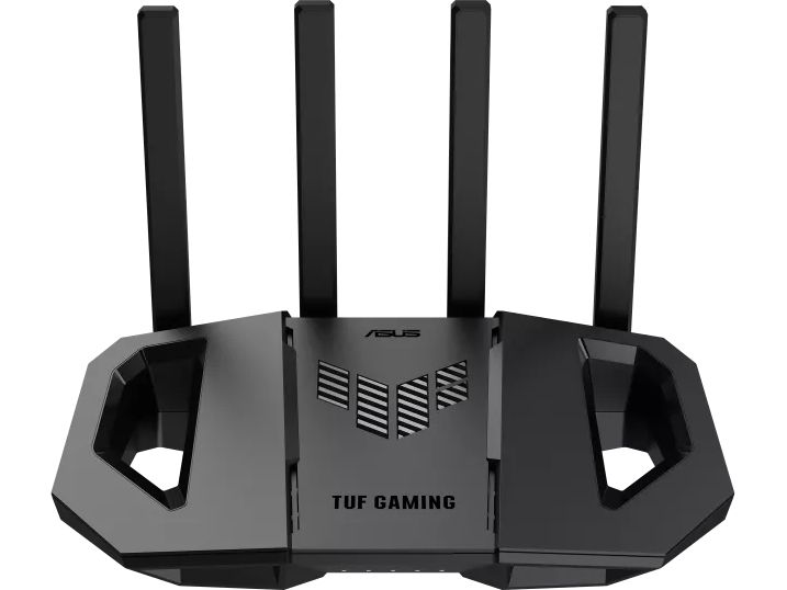 ASUS Router TUF Gaming BE3600 Wifi 7 Dual Band Gigabit Router