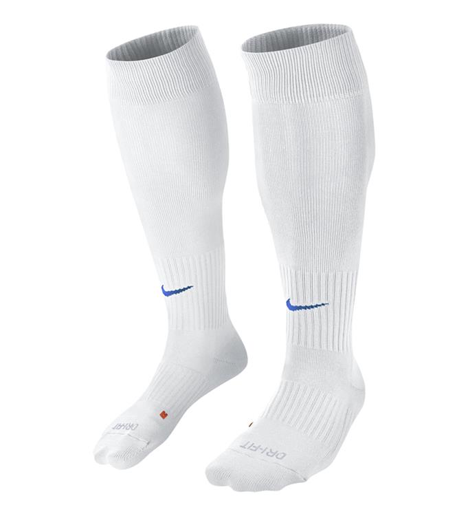 Nike Classic II Cushion Over-the-Calf Voetbalsokken