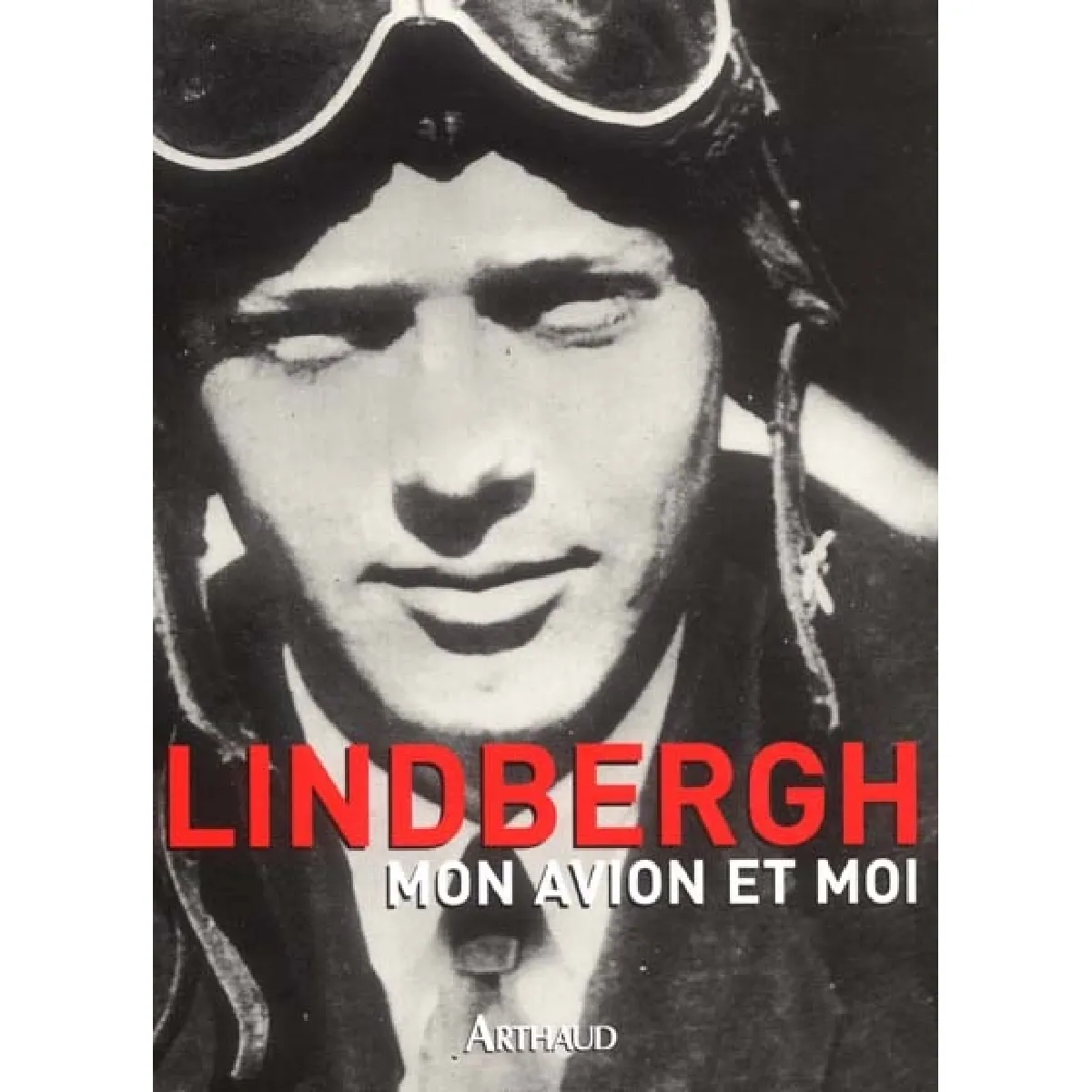 Mon avion et moi · Occasion