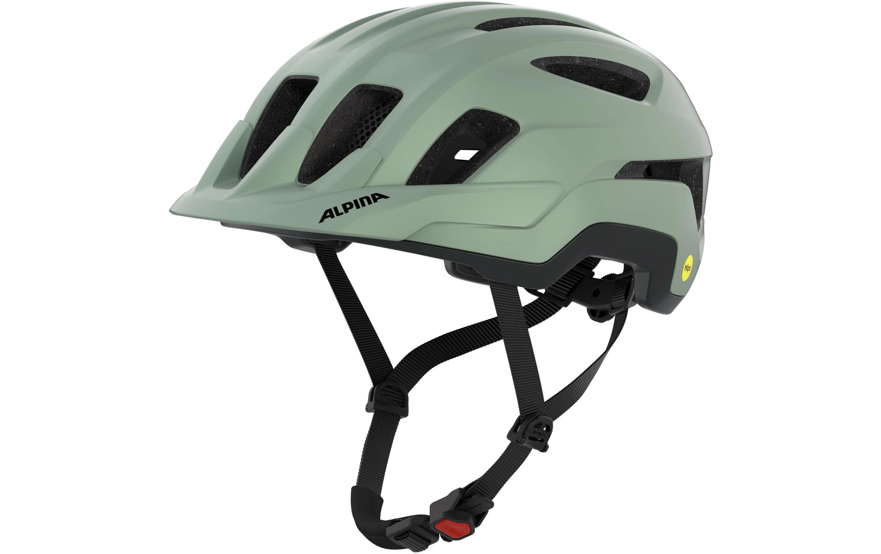 Helm PARANUS MIPS , 52 - 56Leichter Touren- und Trekkingradhelm