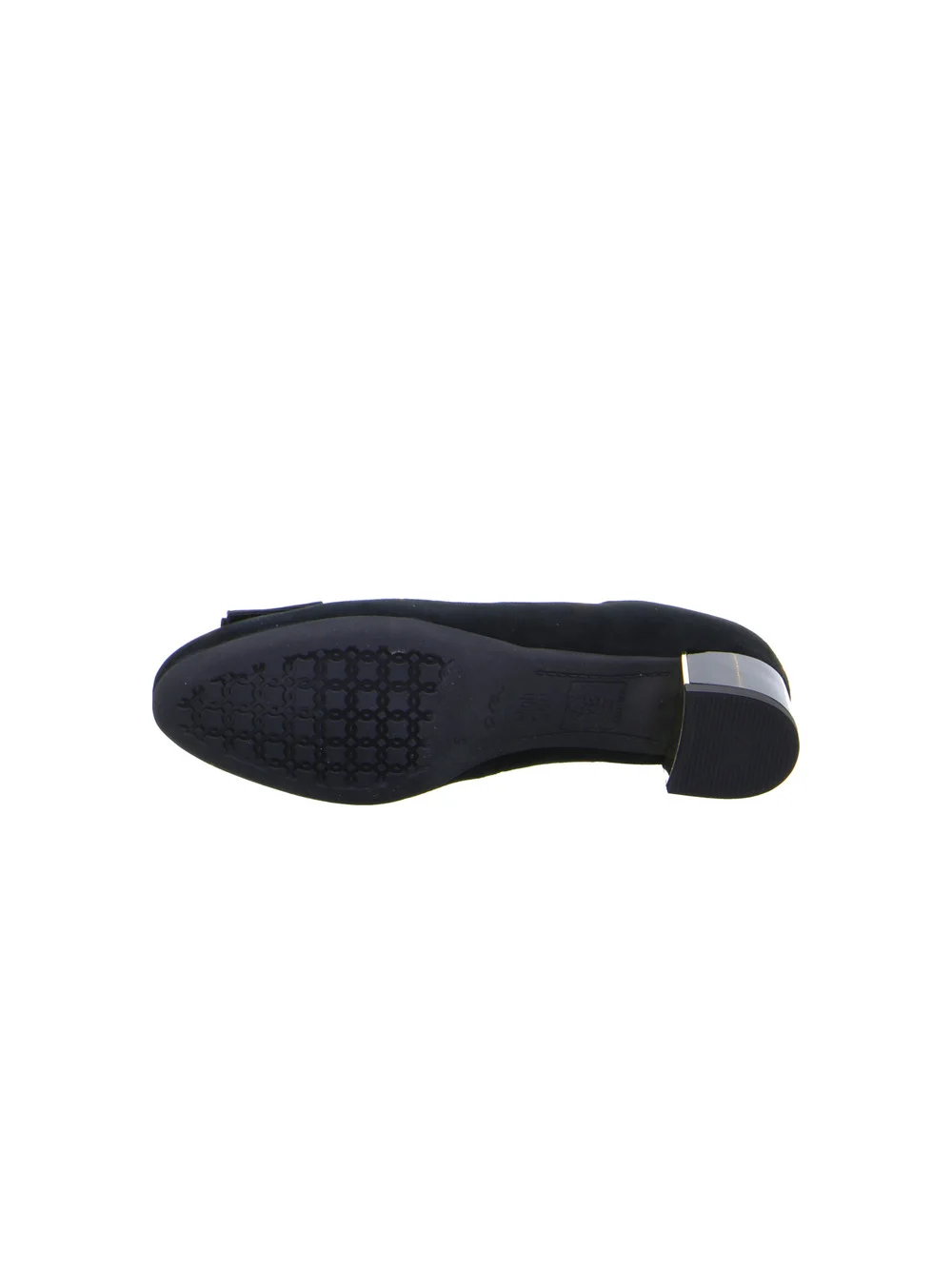 Pumps Nizza schwarz